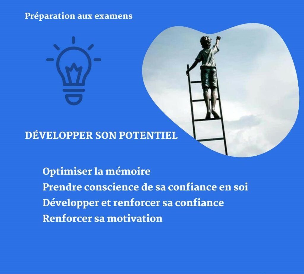 Sophrologie, Zéro Mental ... il est temps d'optimiser votre potentiel.
Stress, confiance, focalisation sur l'instant présent....